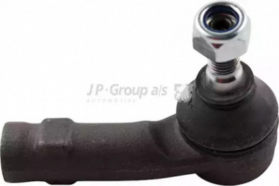 JP GROUP 1144603870 -  Наконечник поперечной рулевой тяги